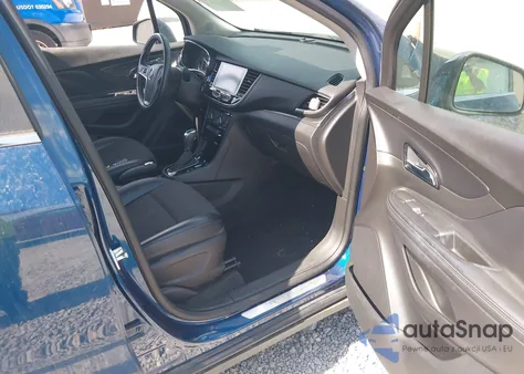 2020 Buick Encore Fwd Preferred z USA, uszkodzony, nr VIN KL4CJASB1LB007492